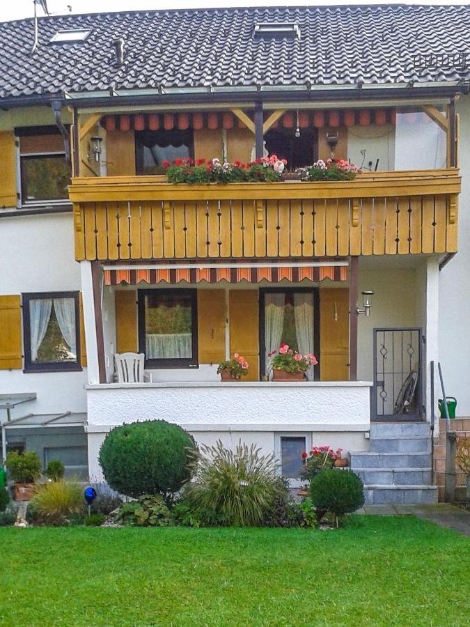 Ferienwohnung Fresdorf Бад-Райхенгалль Екстер'єр фото